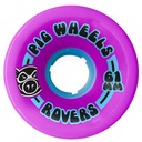 PIG ROVERS PINK 61MM 85A (Set of 4)