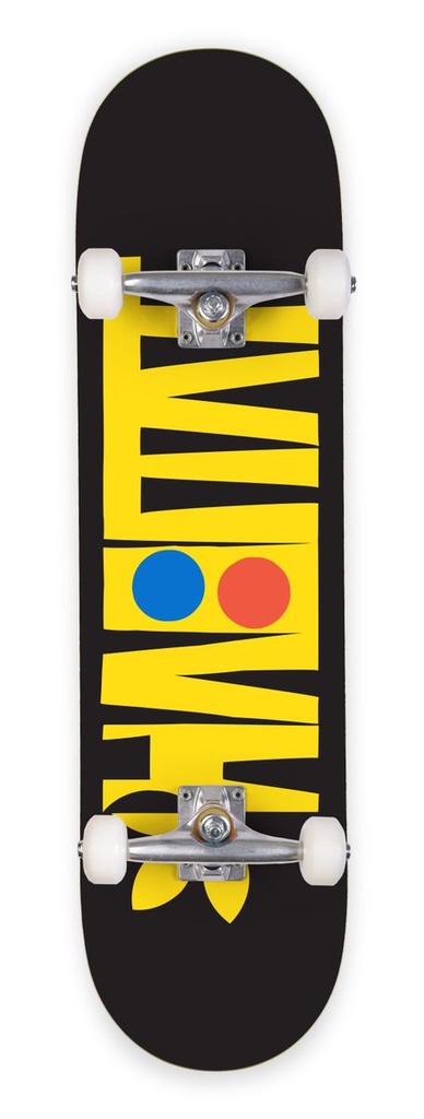 HABITAT ARTISAN COMPLETE 8.25