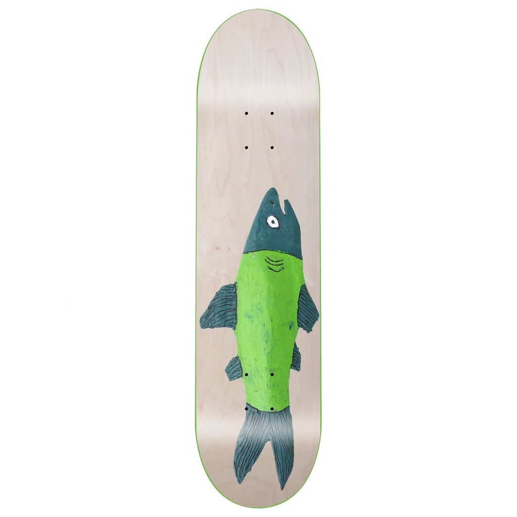 GX1000 TEAM LITTLE FISH DECK 8.50