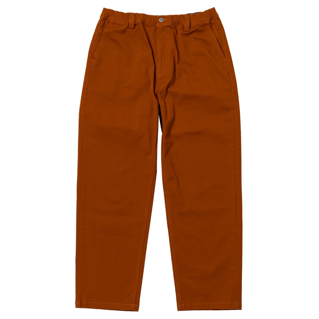 SPITFIRE ETERNAL RUST PANTS 38