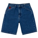 SPITFIRE BIGHEAD FILL DENIM STONE WASH SHORTS 30
