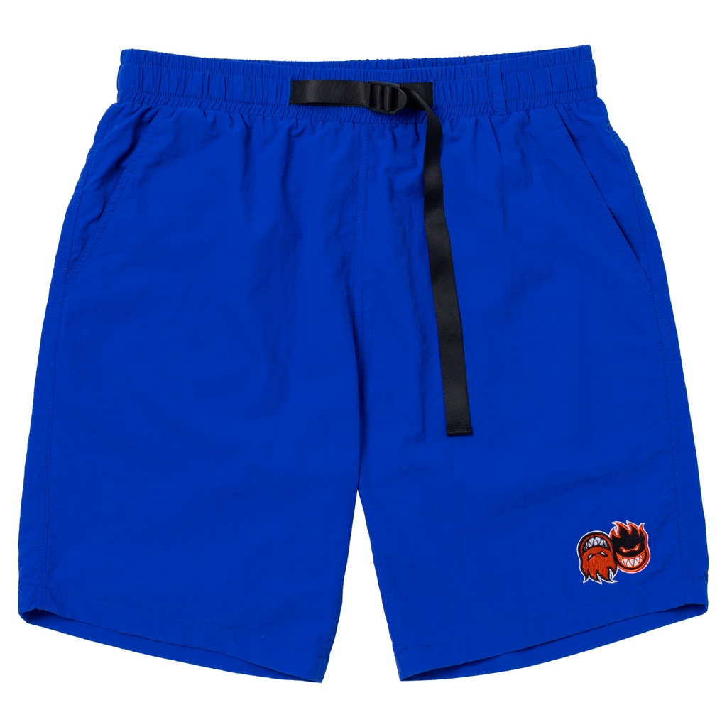 SPITFIRE ETERNAL BLUE/RED SHORTS MD