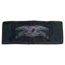 ANTI HERO BASIC EAGLE BIFOLD WALLET BLACK