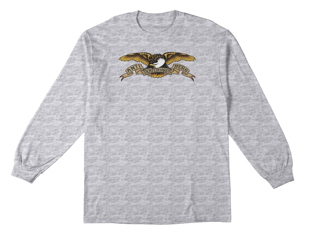 ANTI-HERO EAGLE ASH LS M