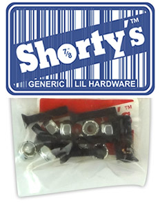 SHORTY'S HARDWARE GENERIC PHILLIPS 7/8"