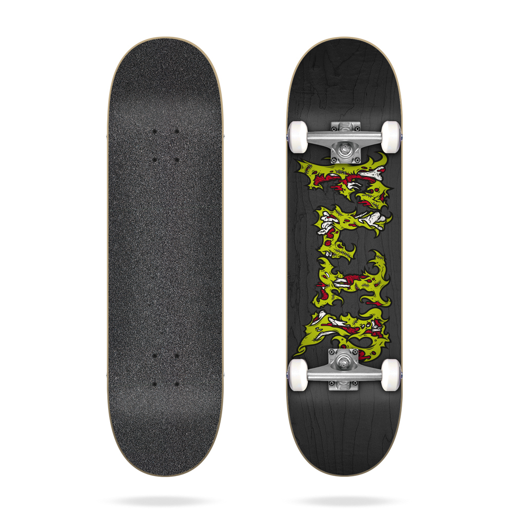 FLIP TEAM SKIN AND BONES MINI COMPLETE 7.375