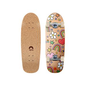 TRICKS FUN CORK TOP COMPLETE 8.25 X 25.79