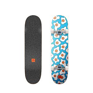 TRICKS EGGS COMPLETE 7.5 X 28.30