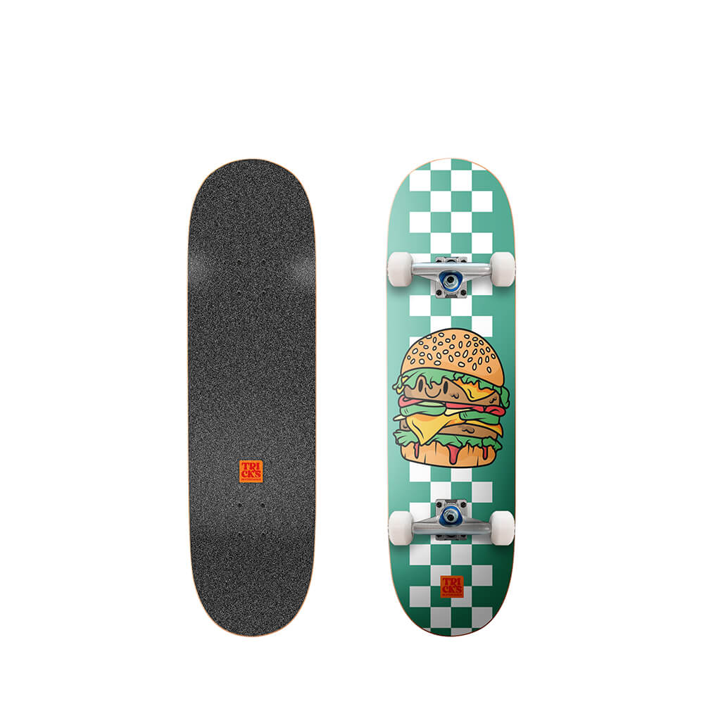 TRICKS HAPPY MEAT COMPLETE 8.25 X 29.50