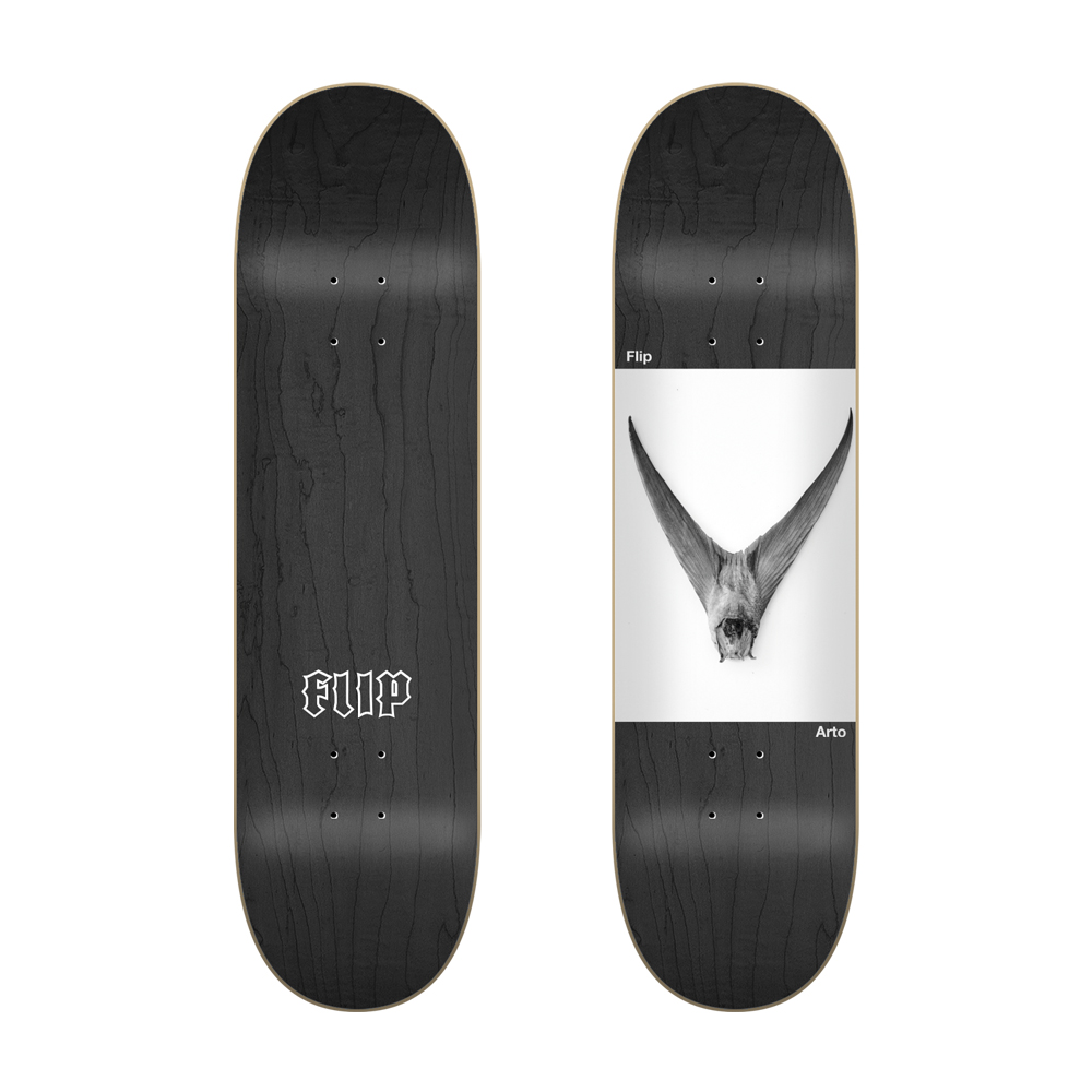 FLIP SAARI BAT DECK 8.5