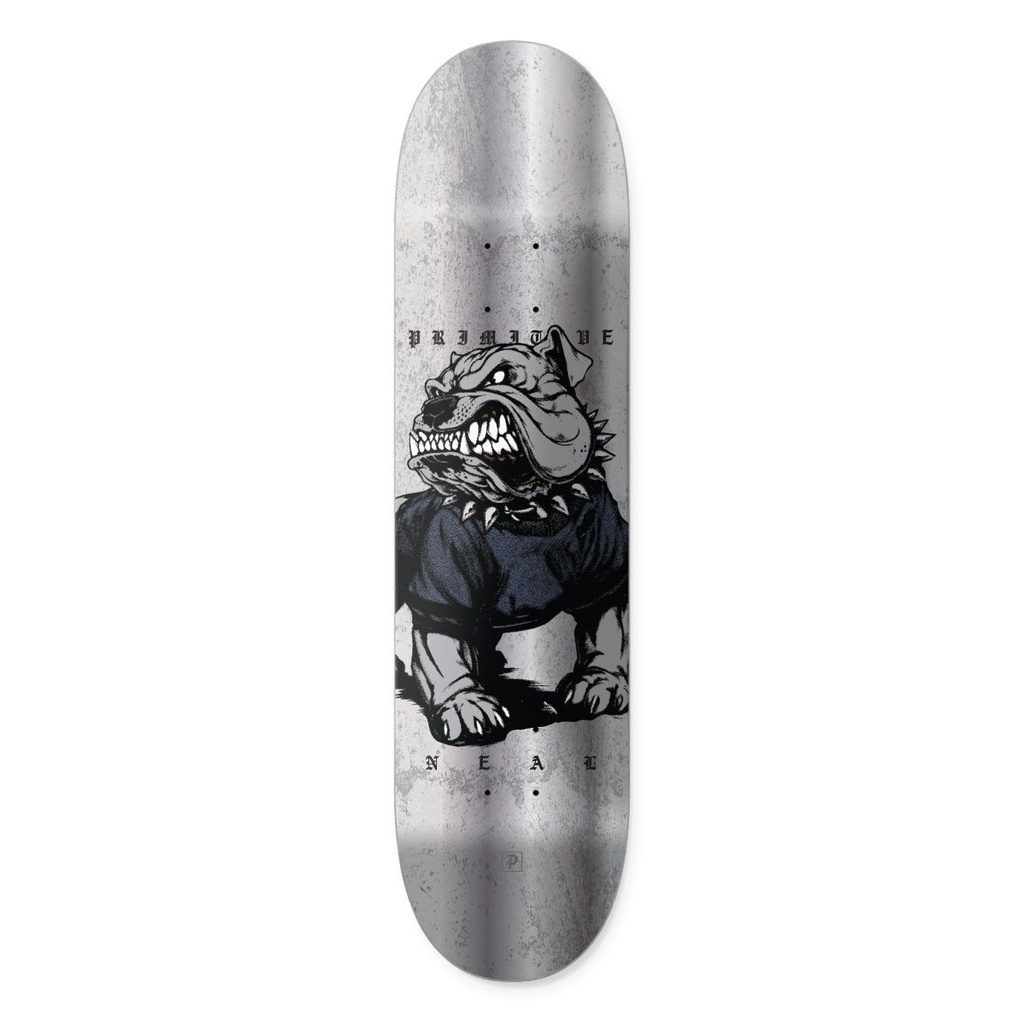 PRIMITIVE NEAL ENFORCER DECK 8.12