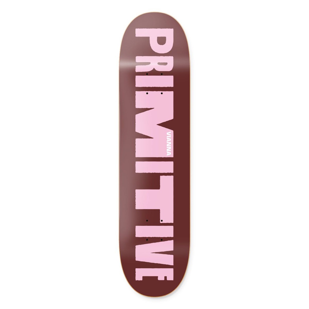 PRIMITIVE VIANNA STRETCH DECK 8.50