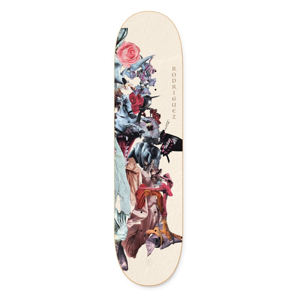PRIMITIVE RODRIGUEZ PROCESS 2 DECK 8.25