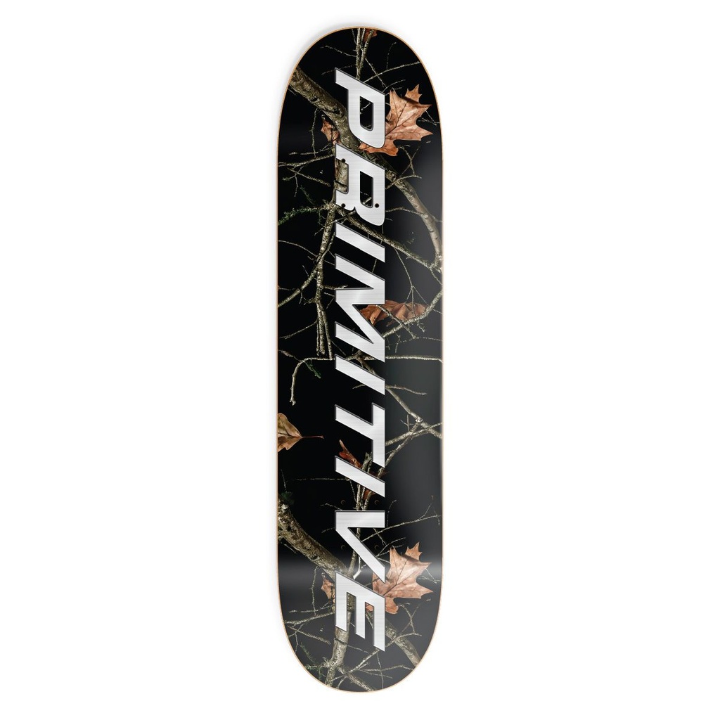 PRIMITIVE TEAM NIGHT OWL DECK 8.50