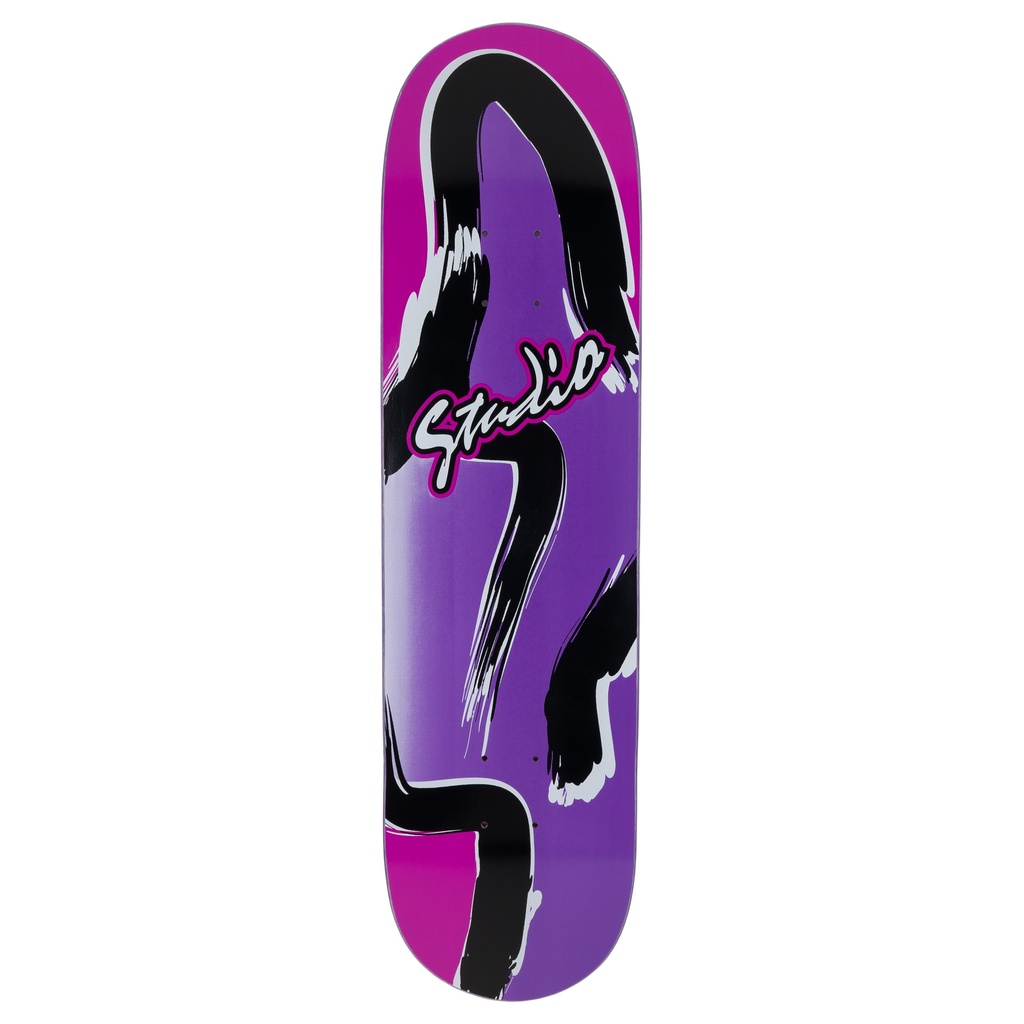STUDIO TEAM SSX-SQUID DECK 8.5