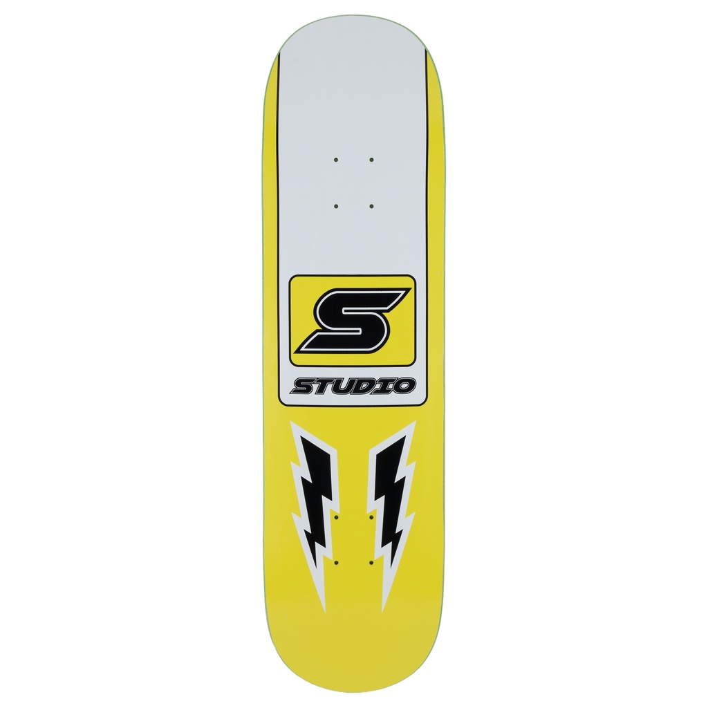 STUDIO TEAM SSX-WHIP DECK 8.25
