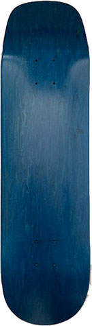 BLANK DECK #378 SHOVEL SHAPED 8.40 X 31.00 (MADE IN THE USA)
