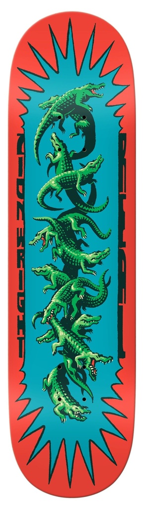 REAL ZION PACK HEAVY DECK 8.50