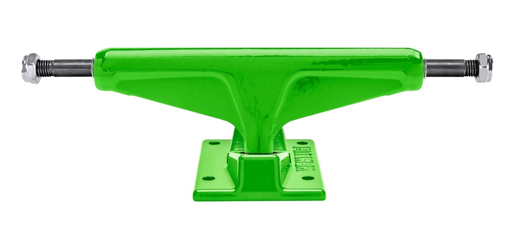 VENTURE 5.6 V-FORGED GREEN MACHINE TRUCK