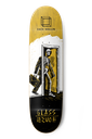 GLASS HOUSE ZACK WALLIN THRESHOLD DECK 8.75