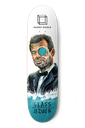 GLASS HOUSE DANNY DICOLA WHOLE MAN DECK 8.88