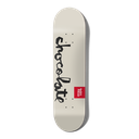 CHOCOLATE AIKENS TEAM CHUNK DECK 8.25