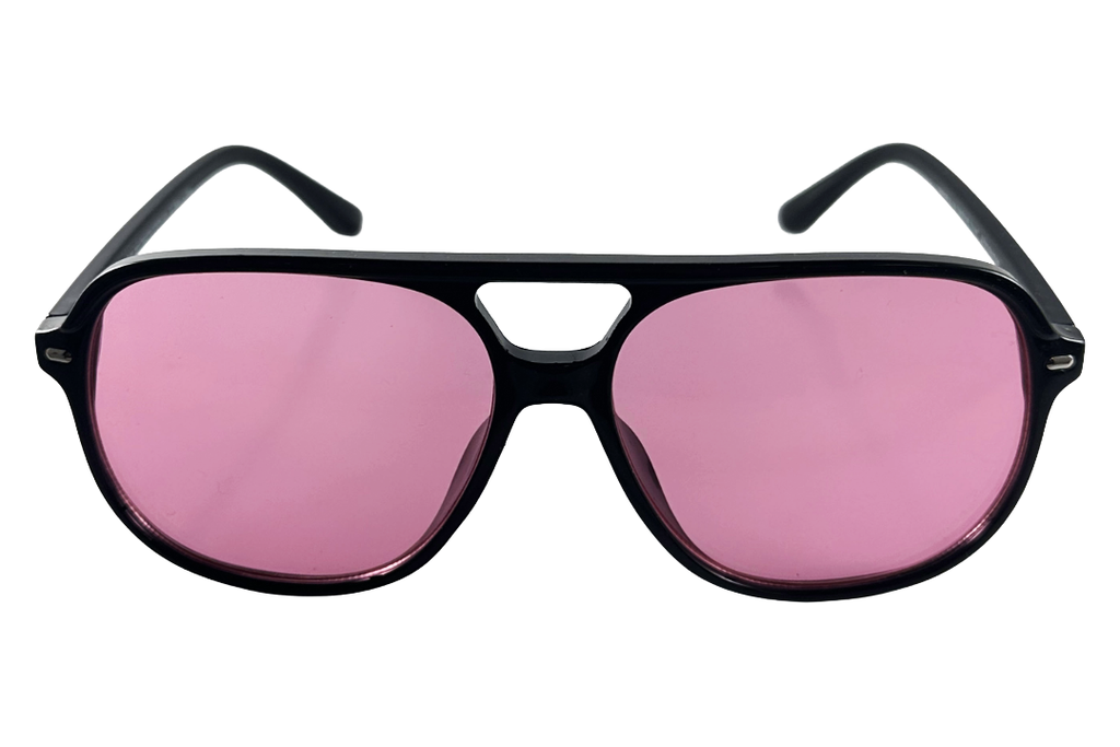 HAPPY HOUR THE DUKE HEARTBREAKERS SUNGLASSES