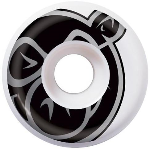 PIG PRIME URETHANE 54MM 103A (Set of 4)