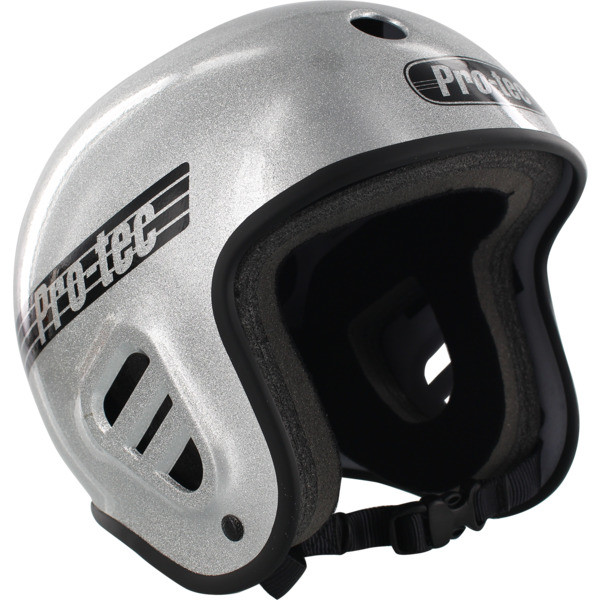 PRO TEC FULL CUT CERTIFIED SILVER FLAKE S
