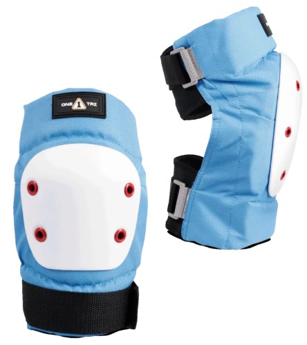 1 TRI BLUE 2 PACK PAD SET L
