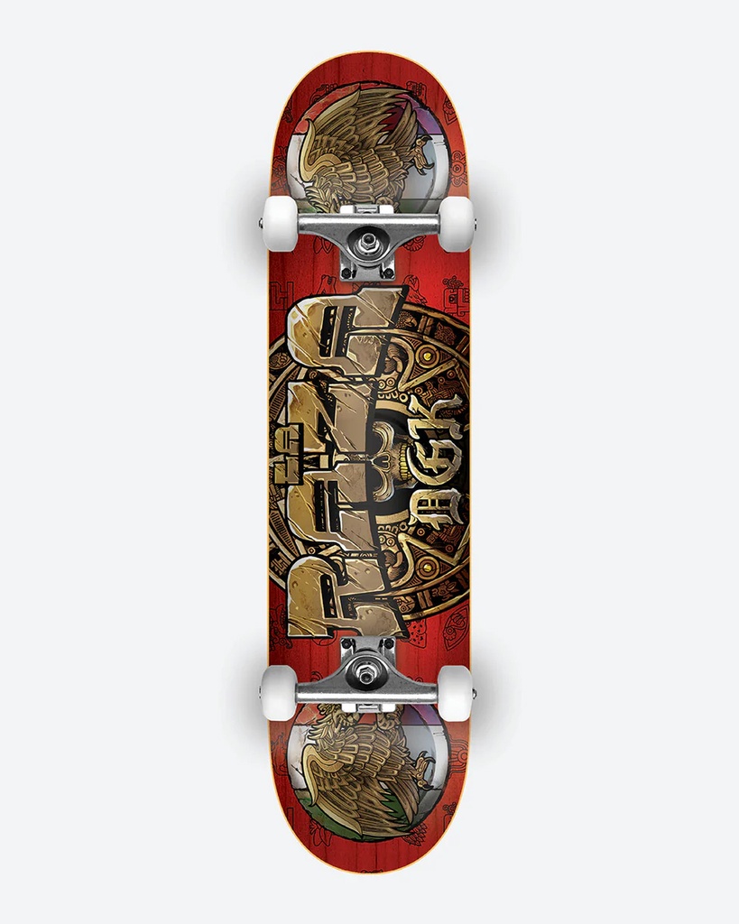 DGK LA RAZA COMPLETE 7.5