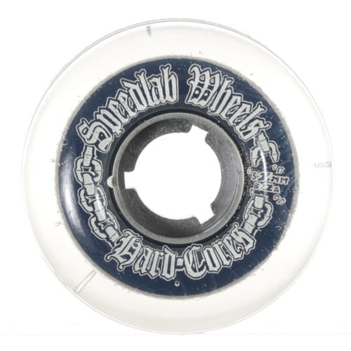 SPEEDLAB WHEELS HARD CORES 57MM 82A (Set of 4)