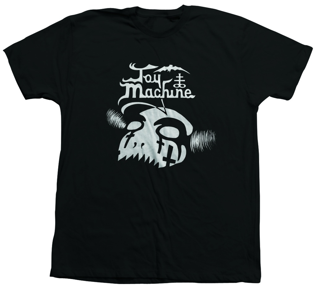 TOY MACHINE DIAMOND BLACK SS M