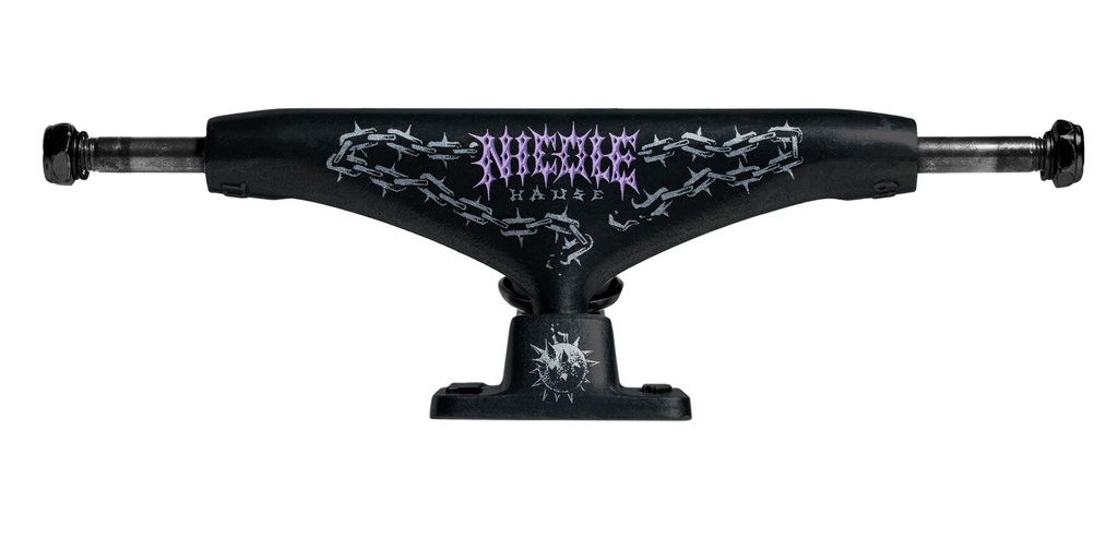 THUNDER 149 T-II NICOLE MALICE TRUCK