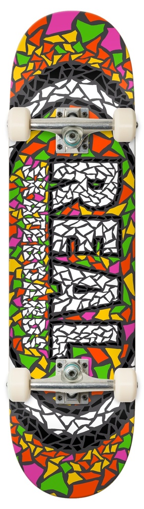 REAL MOSAIC COMPLETE 7.75