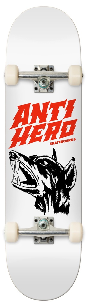 ANTI HERO HELLHOUNDS COMPLETE 8.25