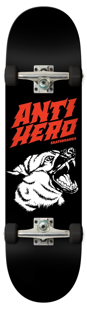 ANTI HERO HELLHOUNDS COMPLETE 8.50
