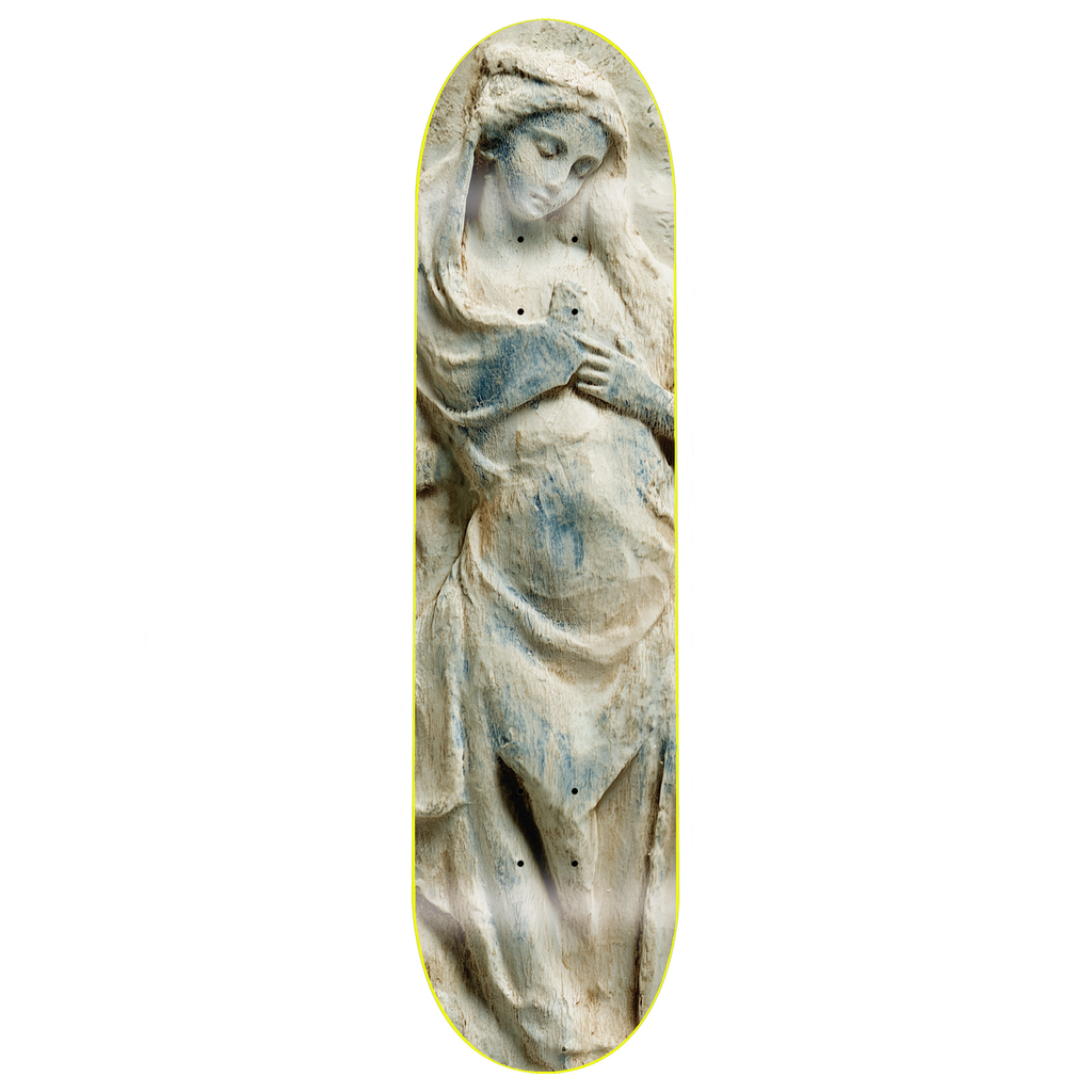 GX1000 GREENE DREAM DECK 8.75