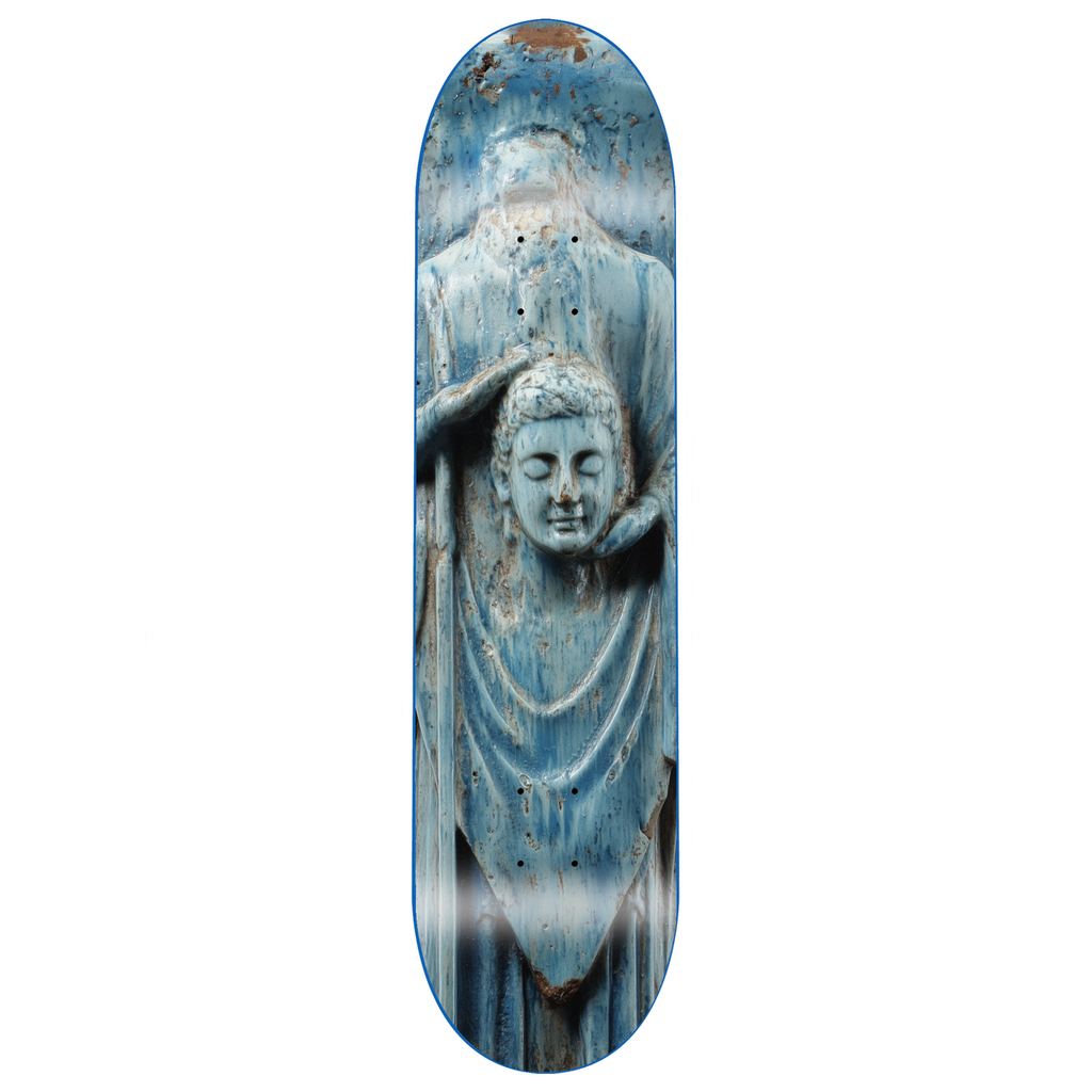 GX1000 T4 HEADLESS DECK 8.62