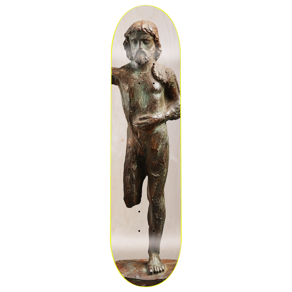 GX1000 CARLYLE ONE LEG DECK 8.12
