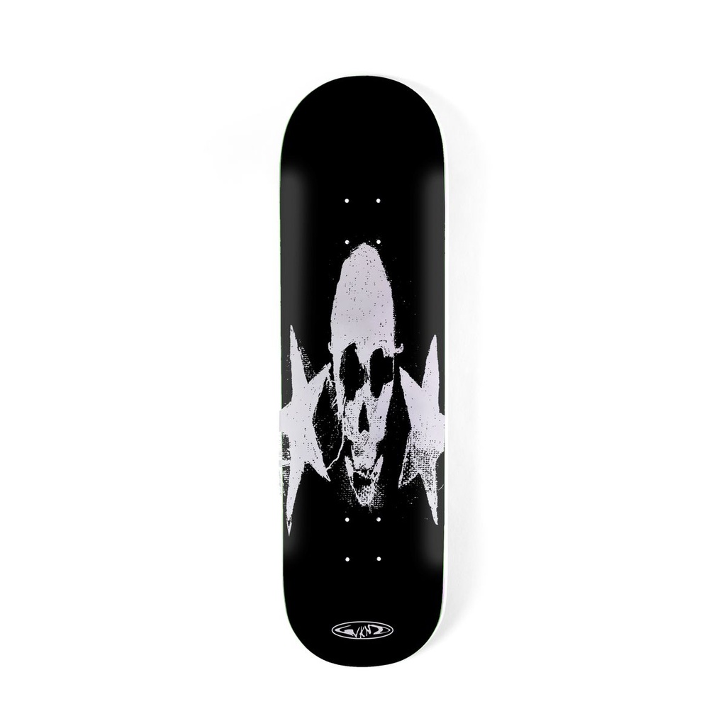 WKND TEAM MUMBLER DECK 8.75