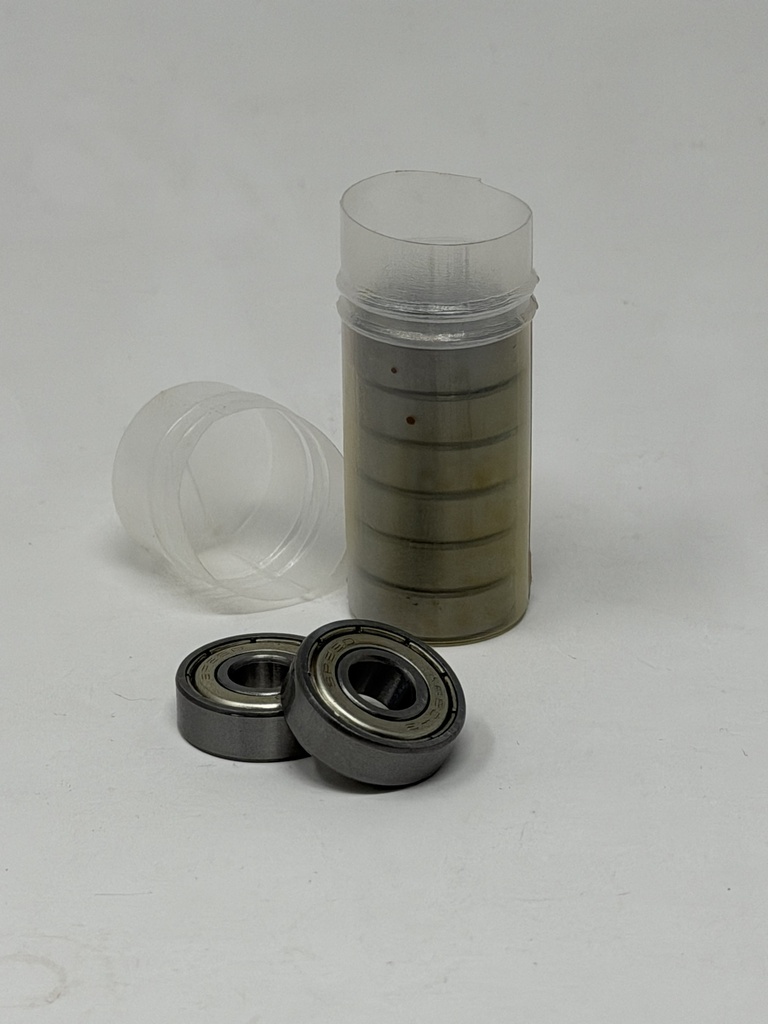 GENERIC SPEED ABEC 3 SINGLE SET