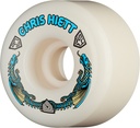 POWELL DRAGON FORMULA BLUE CHRIS HIETT V7 54MM X 34MM 97A (Set of 4)