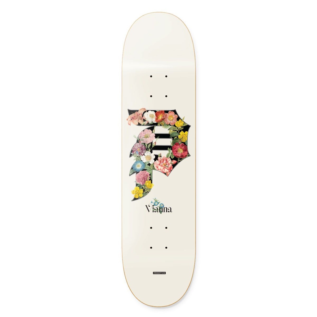 PRIMITIVE VIANNA GROVE DECK 8.50
