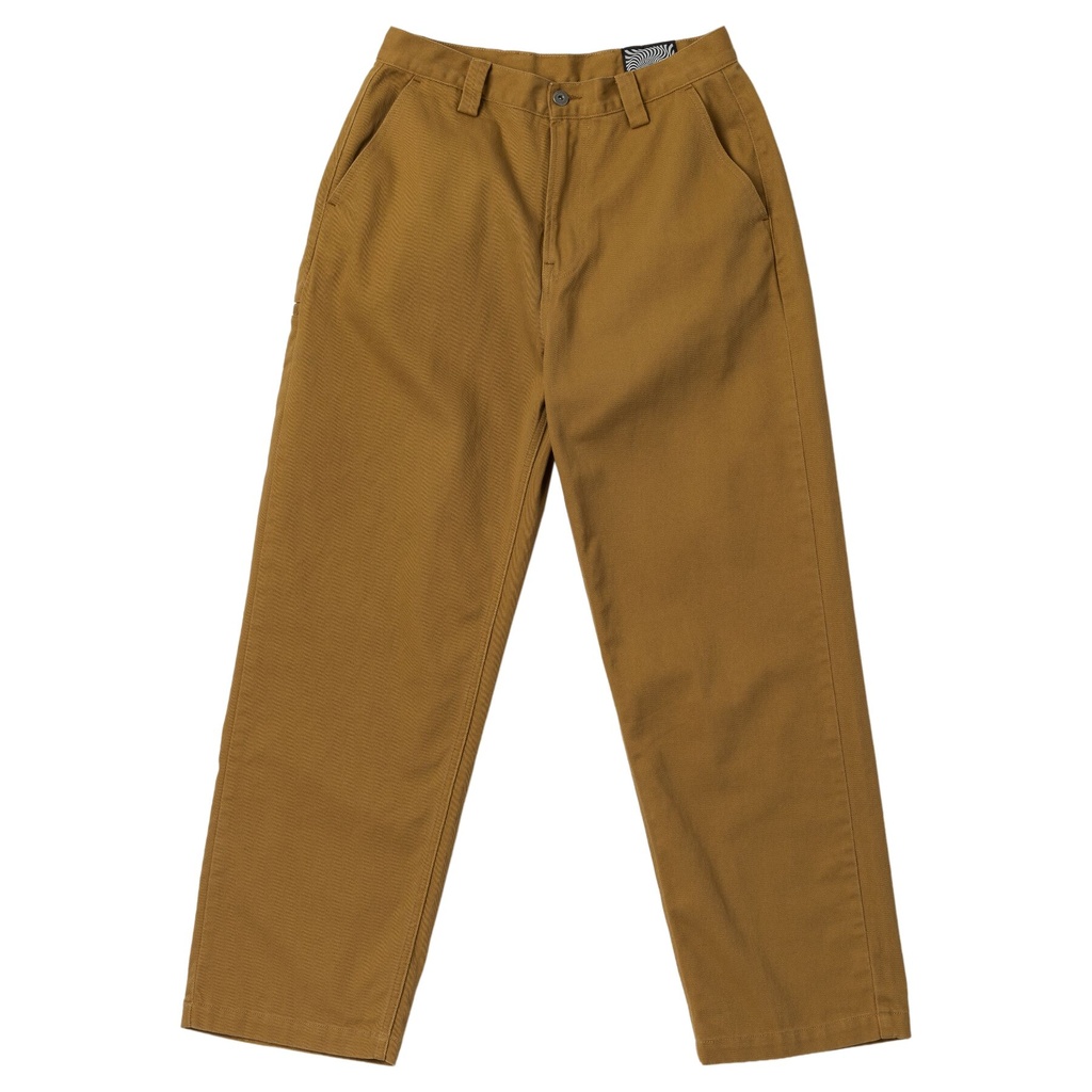 SPITFIRE KHAKI WORK PANTS 38