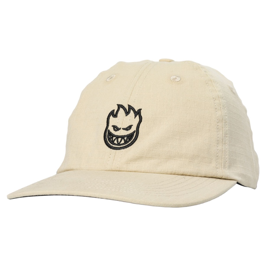 SPITFIRE BIGHEAD STRAPBACK KHAKI