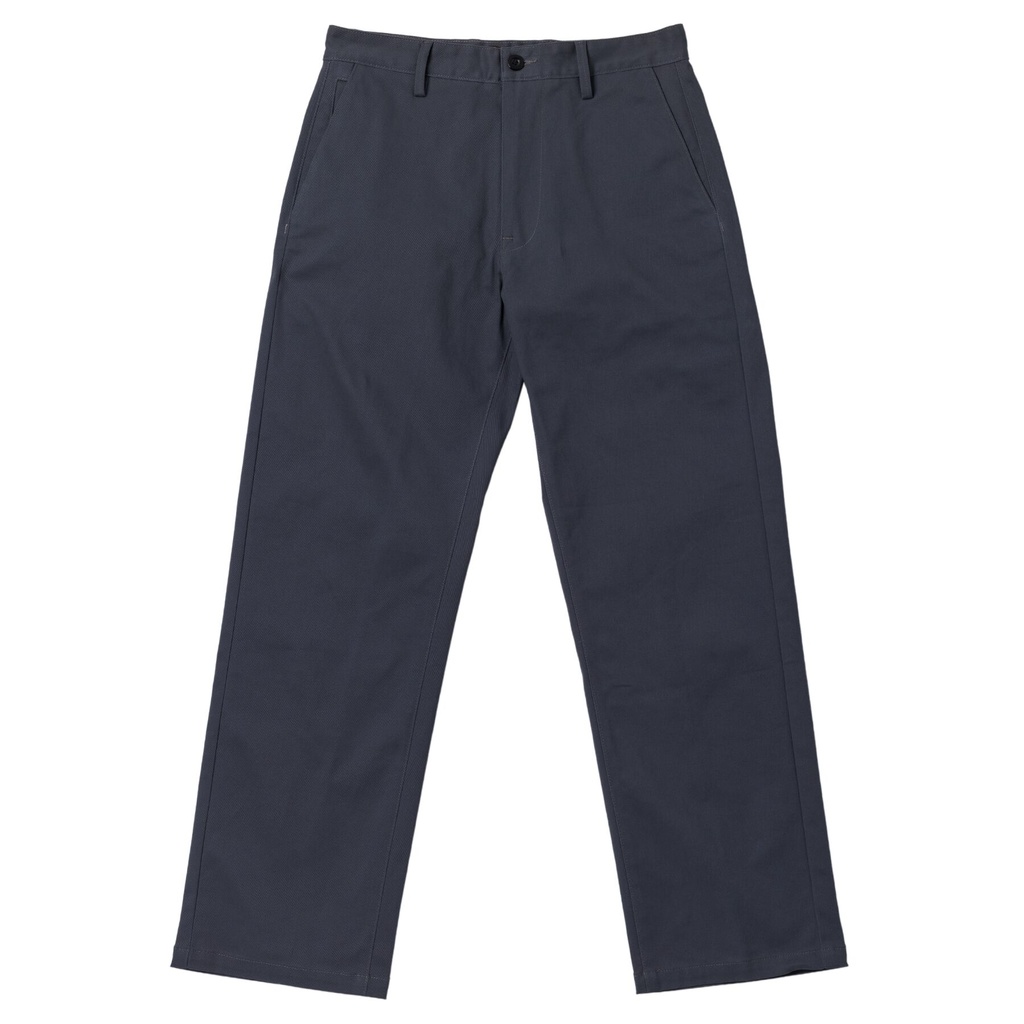 ANTI HERO HECHO POR SKATE CHARCOAL PANTS 36