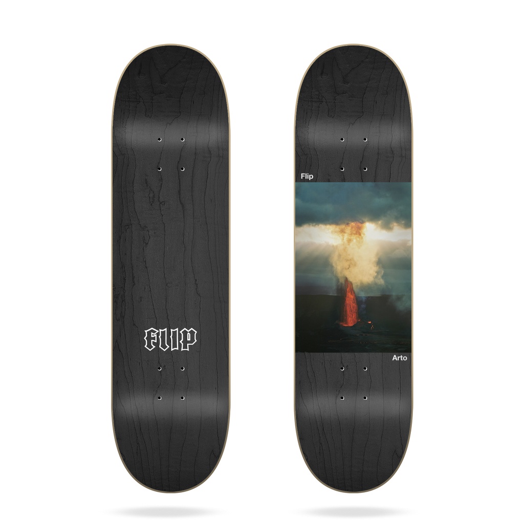 FLIP SAARI EXPLOSION DECK 8.5