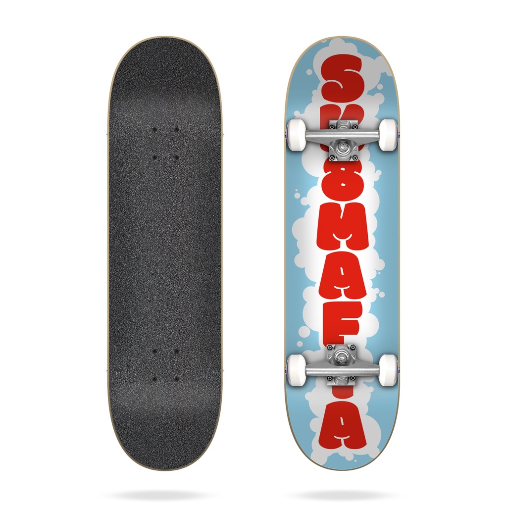 SK8MAFIA TEAM MO COMPLETE 8.0