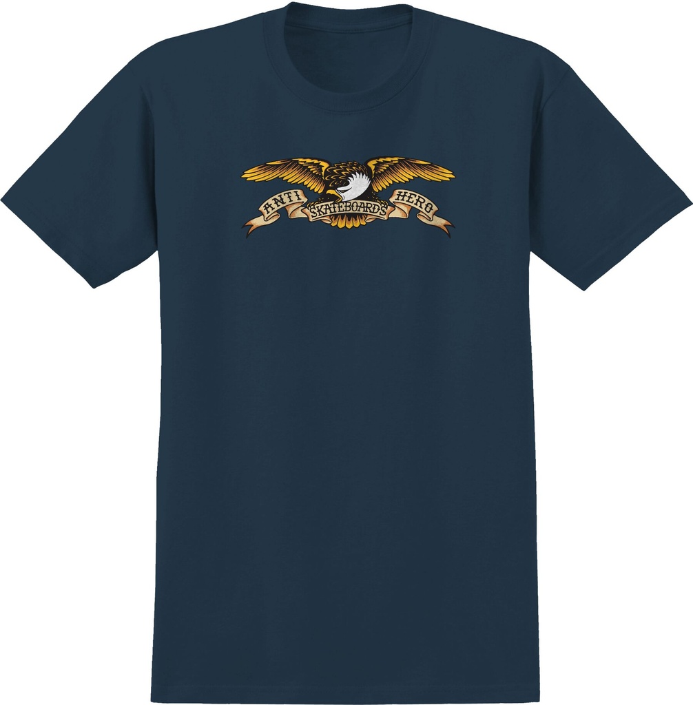 ANTI-HERO EAGEL MIDNIGHT BLUE SS XL